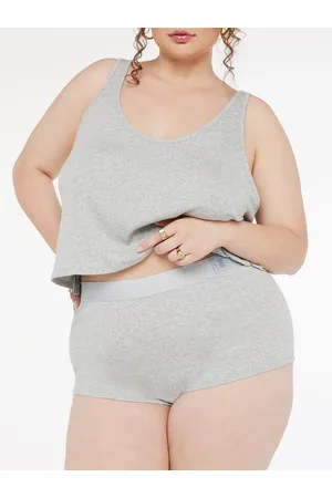Savage X Fenty Rib Essentials Boy Short