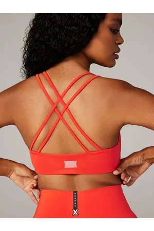Savage X Fenty On Rihpeat Low-Impact Sports Bra