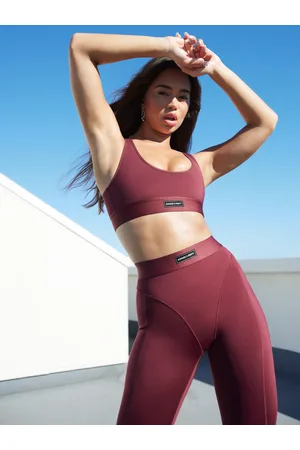 Savage X Fenty Lineup Low-Impact Sports Bra
