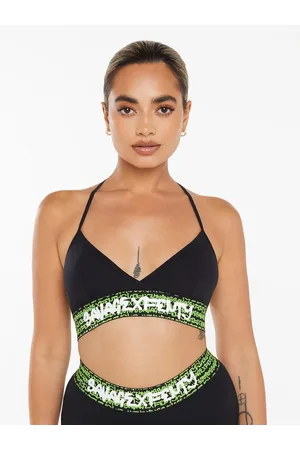 Savage X Fenty Forever Savage Bralette