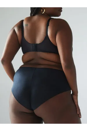 Savage X Fenty Sheer X Cheeky Panty