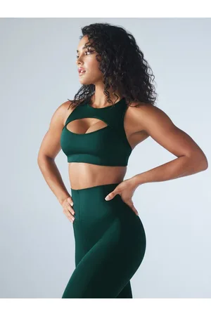 Savage X Fenty Hotline Medium-Impact Sports Bra