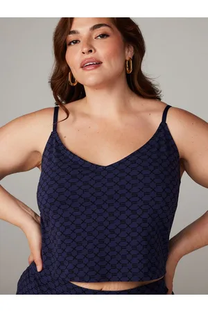 Savage X Fenty Cotton Essentials Cami