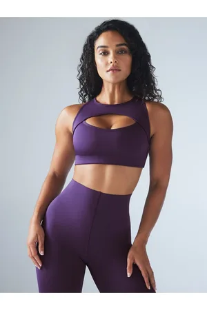 Savage X Fenty Hotline Medium-Impact Sports Bra