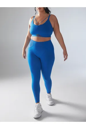 Savage X Fenty Curve Alert High-Waist Rib Legging