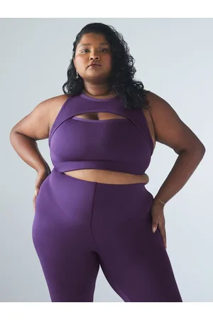 Savage X Fenty Hotline Medium-Impact Sports Bra