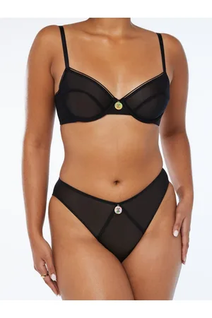 Savage X Fenty X-Ray Vision Brazilian