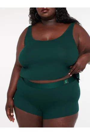 Savage X Fenty Rib Essentials Boy Short
