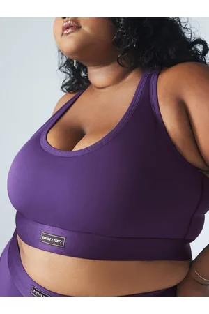 Savage X Fenty Lineup Low-Impact Sports Bra