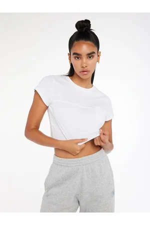 Savage X Fenty Essential Baby Pocket Tee