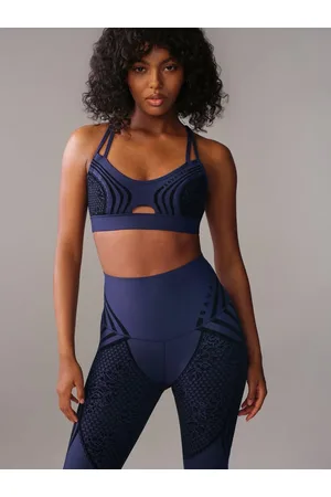 Savage X Fenty Special FX Low-Impact Sports Bra