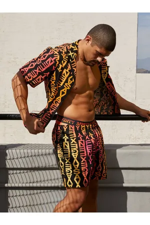 Savage X Fenty Leisure X Shirt