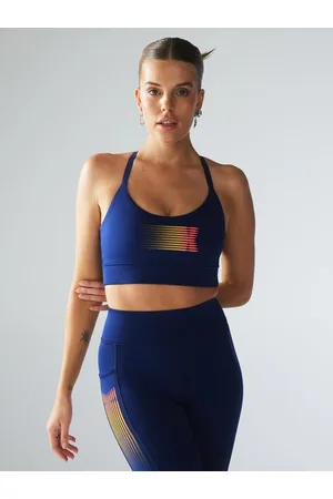 Savage X Fenty Band-It Low-Impact Sports Bra