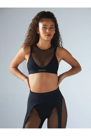Savage X Fenty Pin Up Low-Impact Sports Bra