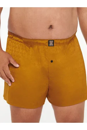 Savage X Fenty Satin Foulard Boxers