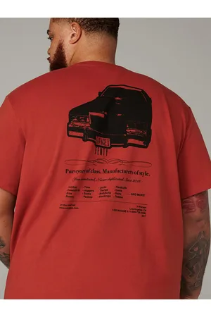 Savage X Fenty Grille Graphic Tee