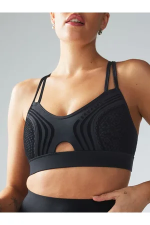 Savage X Fenty Special FX Low-Impact Sports Bra