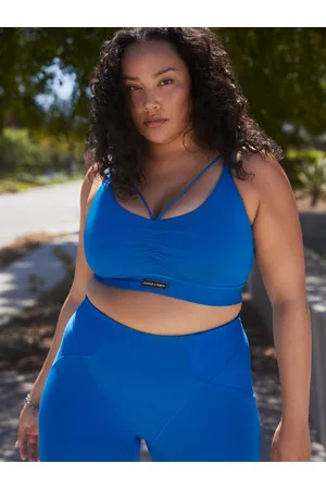 Savage X Fenty Curve Alert Medium-Impact Sports Bra