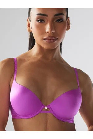 Savage X Fenty Core Microfiber T-Shirt Bra
