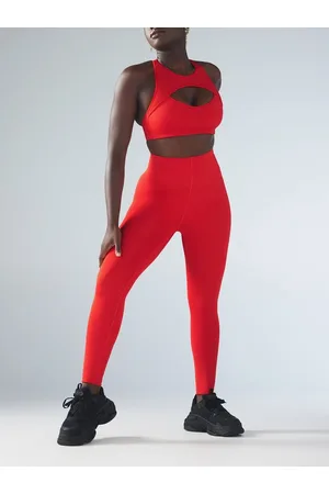 Savage X Fenty Hotline High-Waist Legging