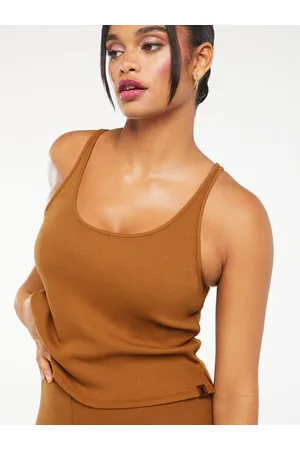 Savage X Fenty Rib Essentials Tank
