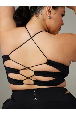 Savage X Fenty Wildcat Strappy-Back Tank
