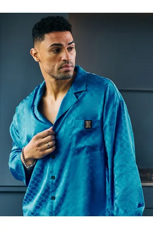 Savage X Fenty Satin Shirt