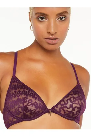 Savage X Fenty Tagged by Savage Unlined Bra
