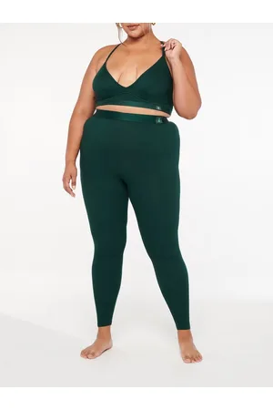 Savage X Fenty Rib Essentials High-Waist Legging