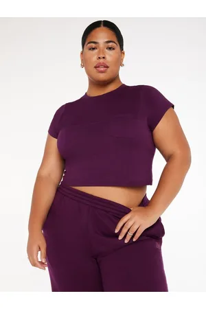 Savage X Fenty Essential Baby Pocket Tee
