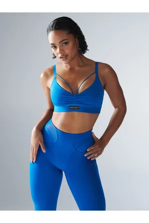 Savage X Fenty Curve Alert Medium-Impact Sports Bra