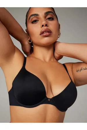 Savage X Fenty NEW Microfiber Push-Up Bra