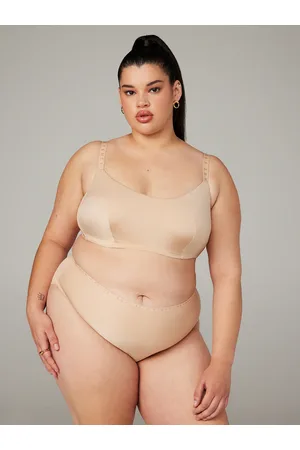 NEW Microfiber Unlined Bralette