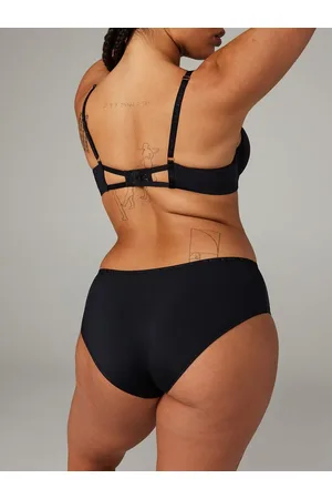 Savage X Fenty NEW Microfiber Hipster Panty