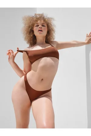 Savage X Fenty NEW Microfiber Thong Panty
