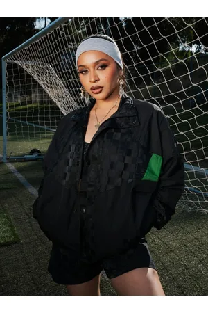 Savage X Fenty Changeover Jacket