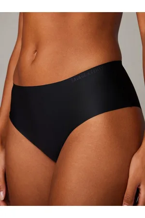 Savage X Fenty NEW Microfiber No-Show Hipster Panty