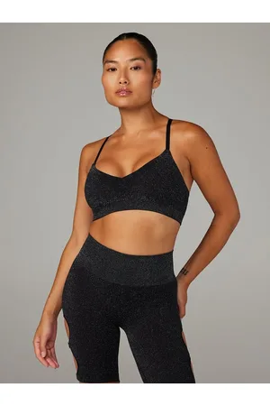 Savage X Fenty Bawdy Double Knit Bralette