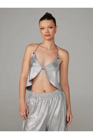 Savage X Fenty Chain Reaction Cami