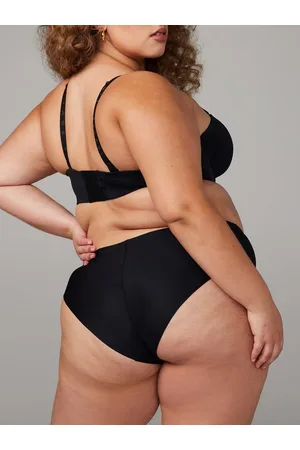 Savage X Fenty NEW Microfiber No-Show Hipster Panty