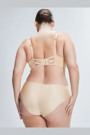 Savage X Fenty NEW Microfiber No-Show Hipster Panty