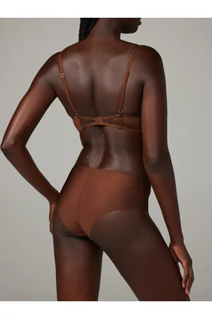Savage X Fenty NEW Microfiber No-Show Hipster Panty