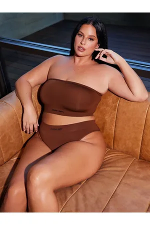 Savage X Fenty Seamless Bandeau Bralette