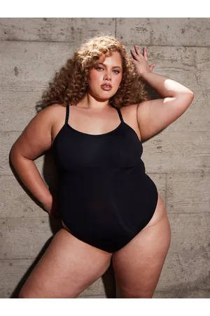 Savage X Fenty Seamless Bodysuit Teddy