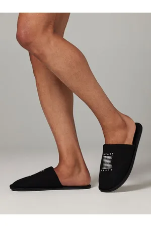 Savage X Fenty Classic Vintage Waffle Slippers