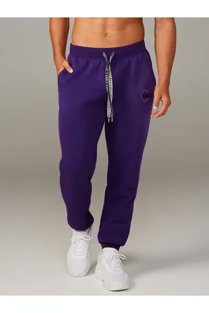 Savage X Fenty Essential Scope Logo-Trim Sweatpant