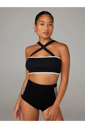 Savage X Fenty Lit Leisure Knit Bralette