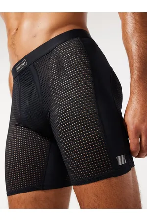 Savage X Fenty Performance Long Boxer Briefs