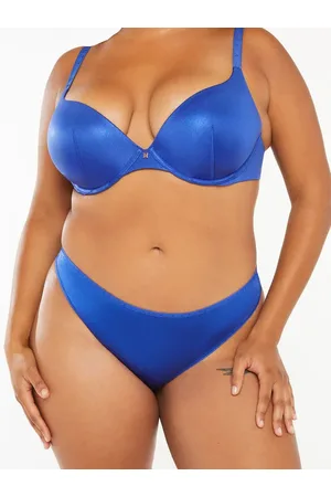 Savage X Fenty Core Microfiber Thong