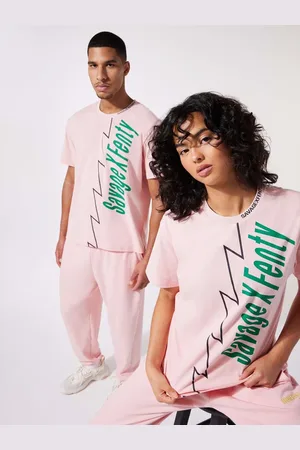 Savage X Fenty Sexties Graphic Tee